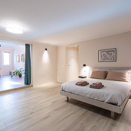 Palazzo Marsili Harmony Lägenhet Bologna Exteriör bild