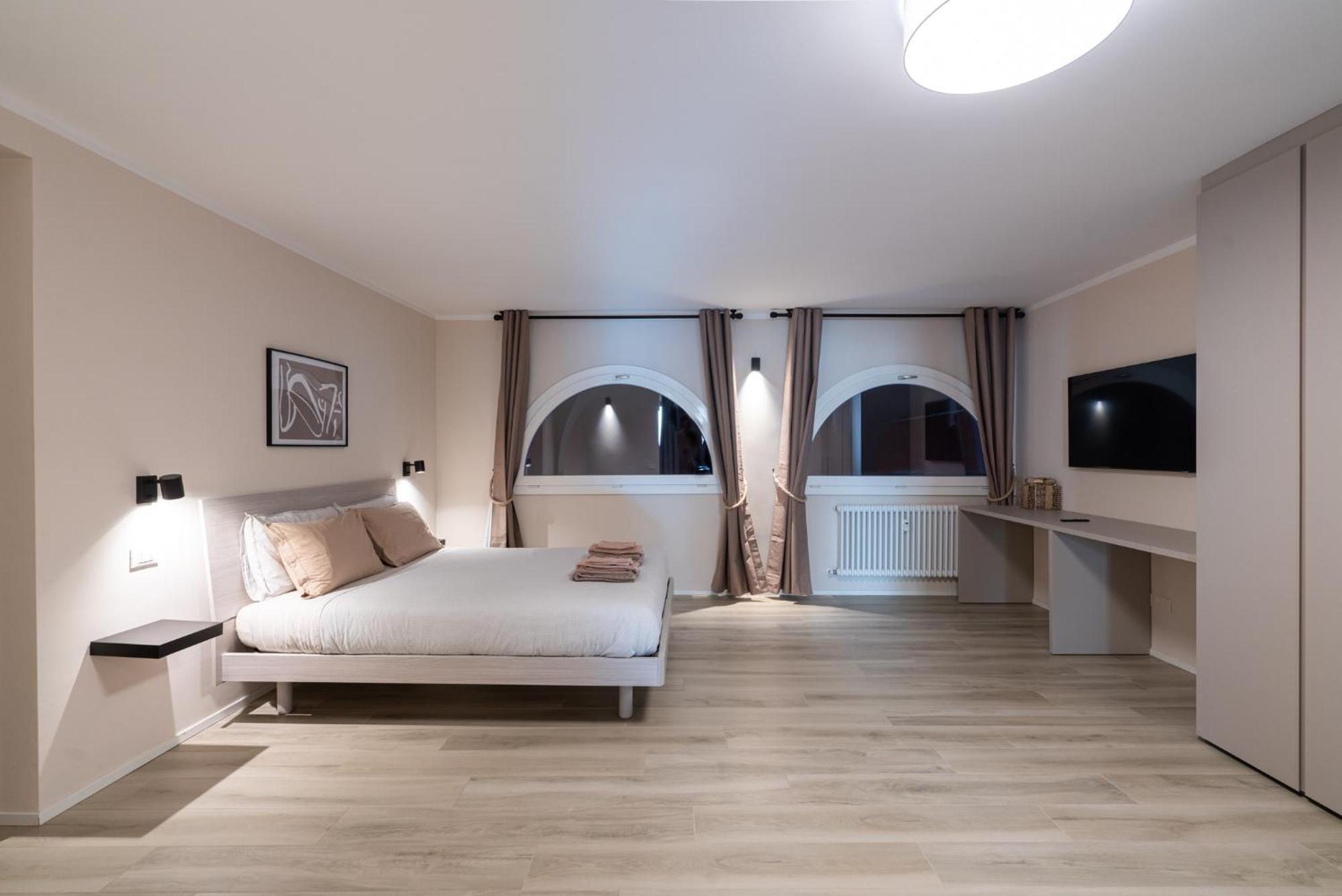 Palazzo Marsili Harmony Lägenhet Bologna Exteriör bild